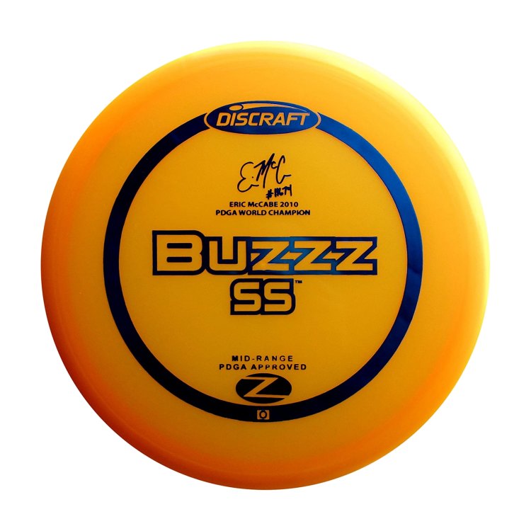 Discraft Buzzz SS