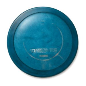 Discmania CD2 disc golf disc