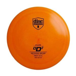 Discmania DD2
