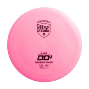 Discmania DD3