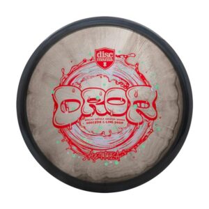 discmania drop