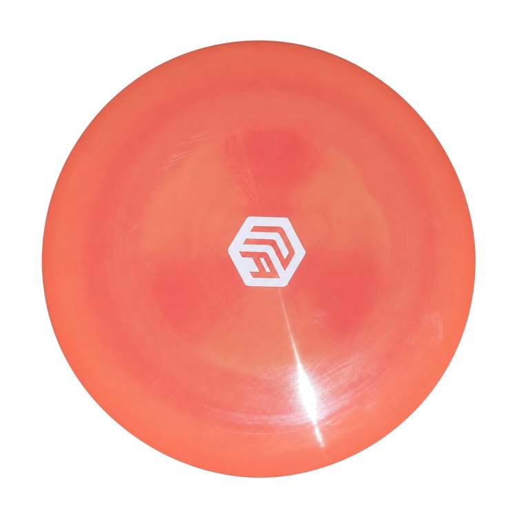 Discmania FD disc golf disc