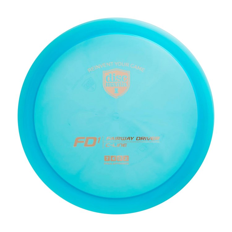 Discmania FD1