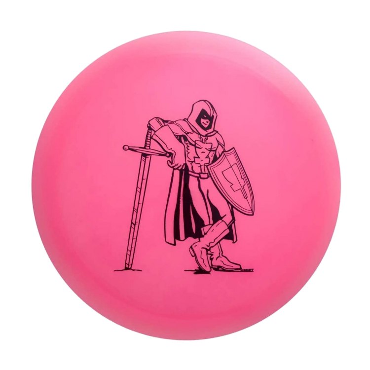 Discmania FD3