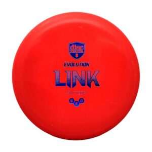 Discmania Link