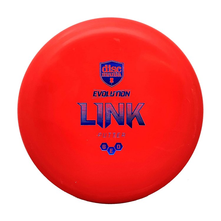 Discmania Link