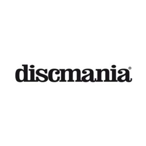 Discmania Logo