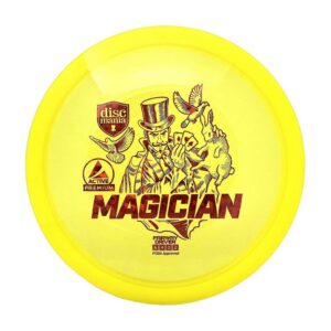 Discmania Magician