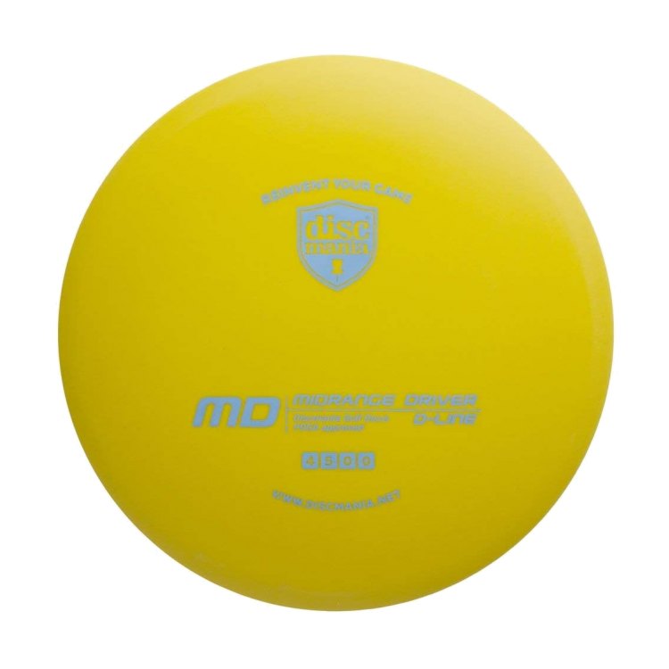 Discmania MD