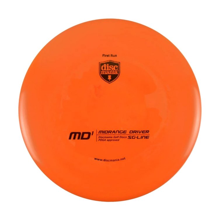 Discmania MD1
