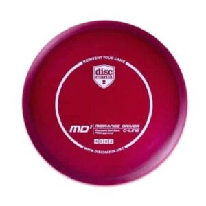 Discmania MD2