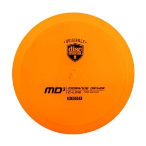 Discmania MD3