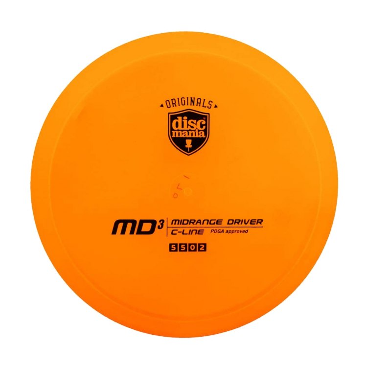 Discmania MD3