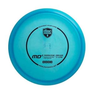 Discmania MD4