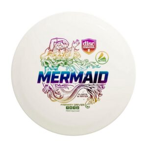 Discmania Mermaid