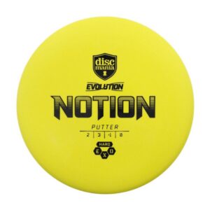 Discmania Notion putter
