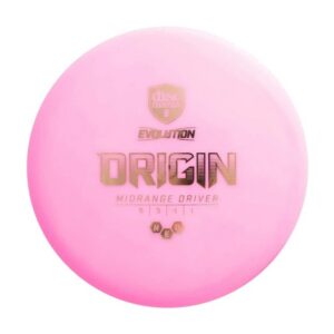 Discmania Origin pink