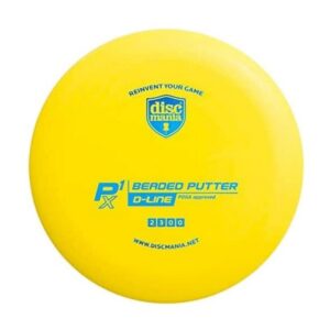 Discmania P1X