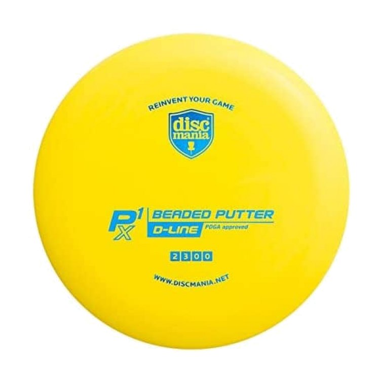 Discmania P1X