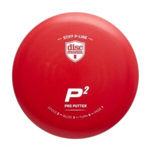 Discmania P2