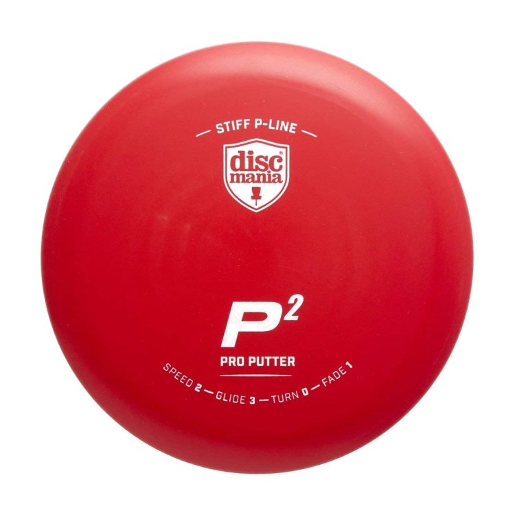 Discmania P2