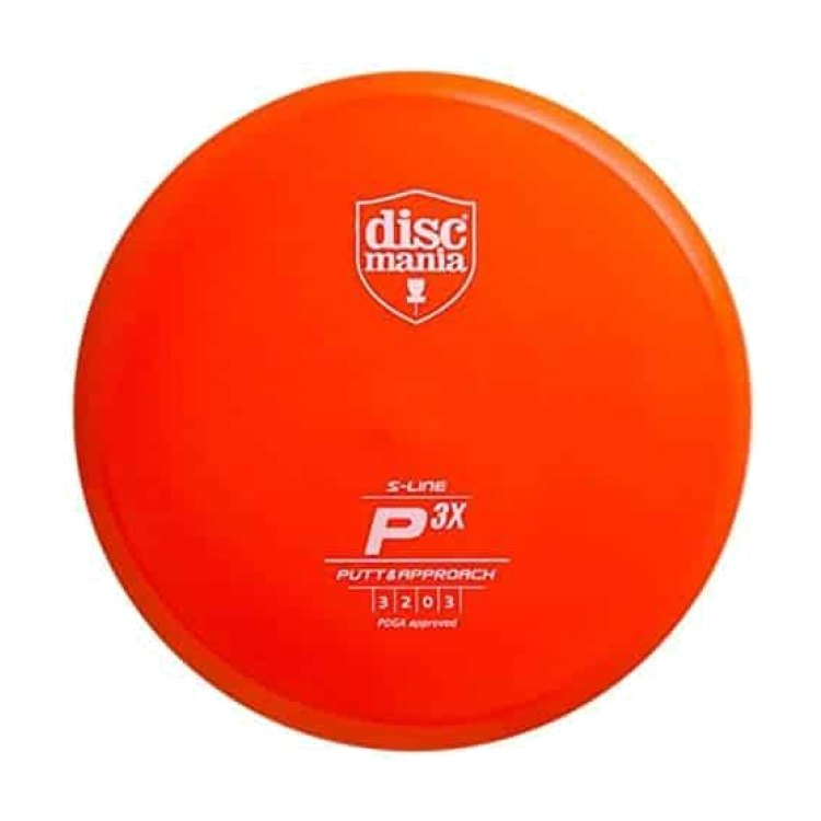 Discmania P3X