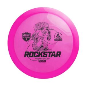 Discmania Rockstar