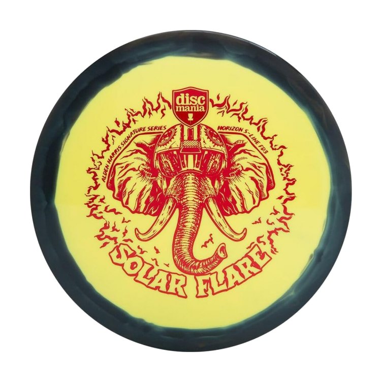 Discmania Solar Flare