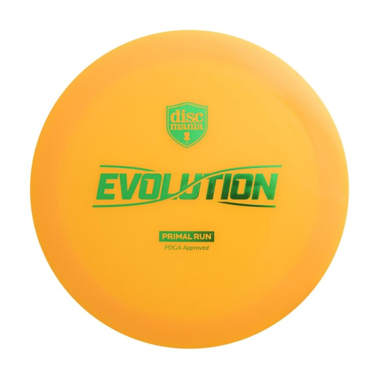 Discmania Splice