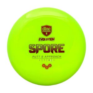 Discmania Spore