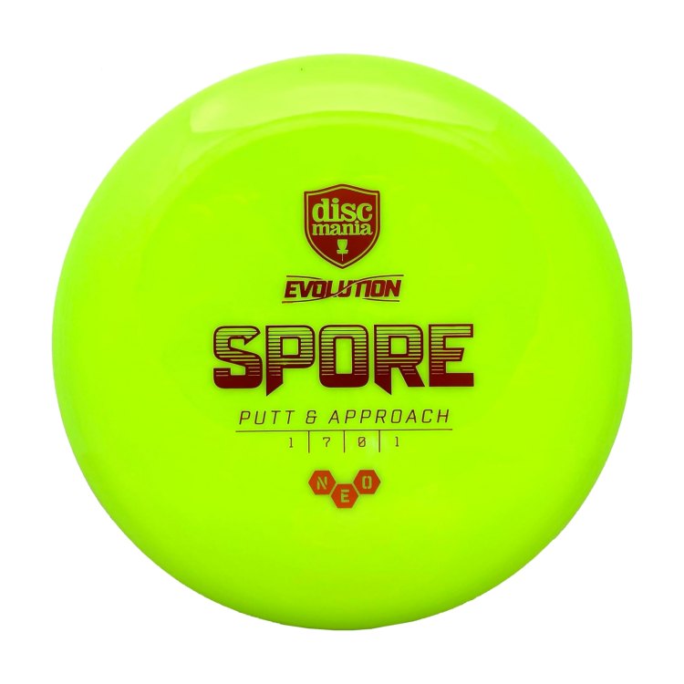 Discmania Spore