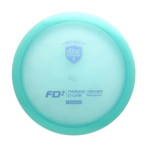 Discmania FD2