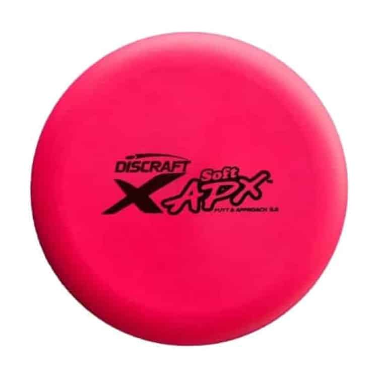 Discraft APX