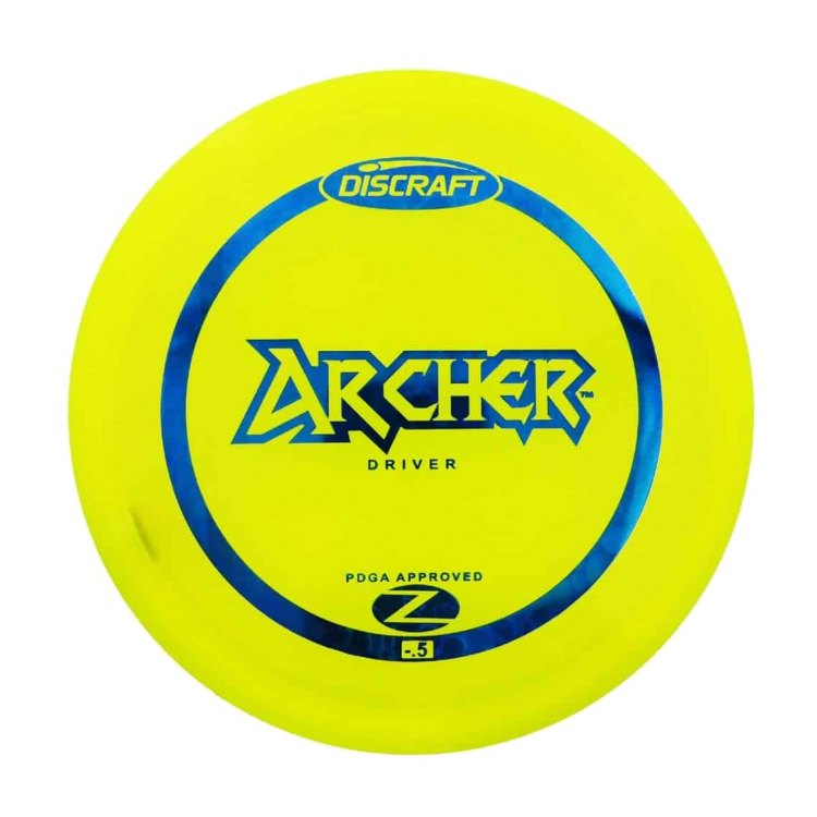 Discraft Archer disc