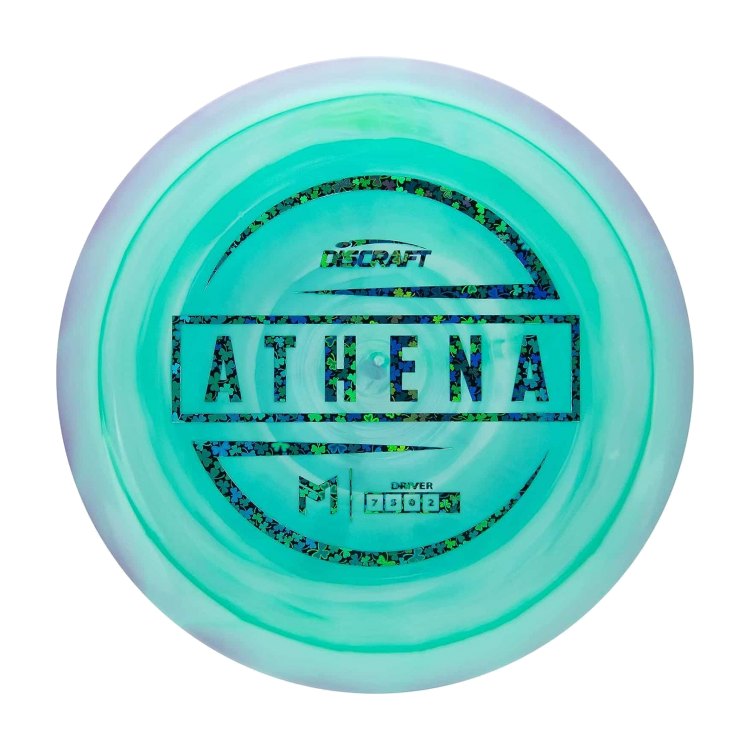 discraft athena