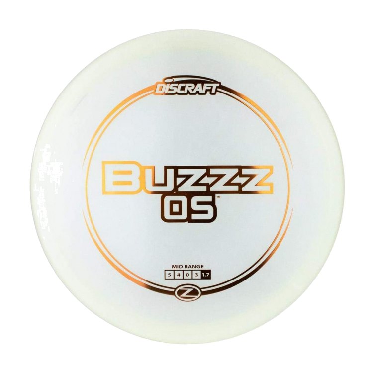 Discraft Buzzz OS