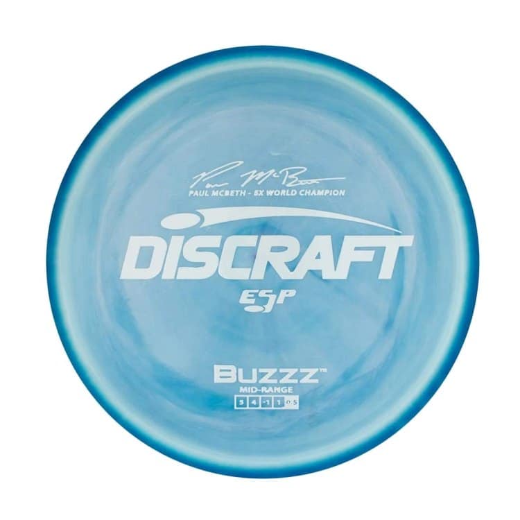 Discraft Buzzz