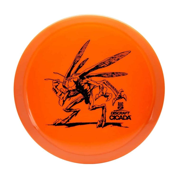 Discraft Cicada
