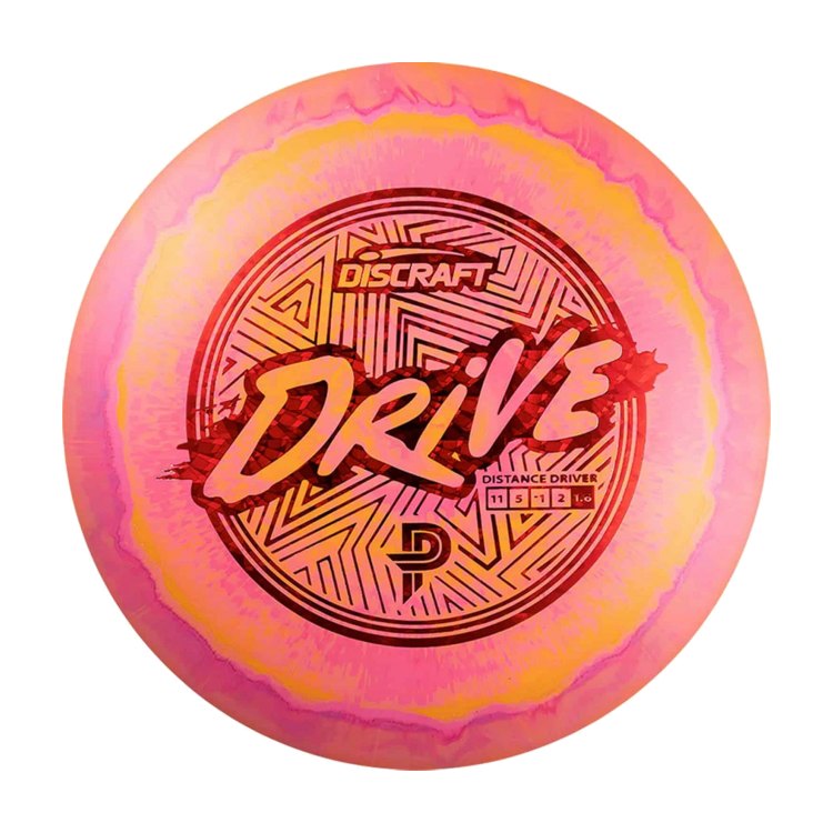 Discraft Drive