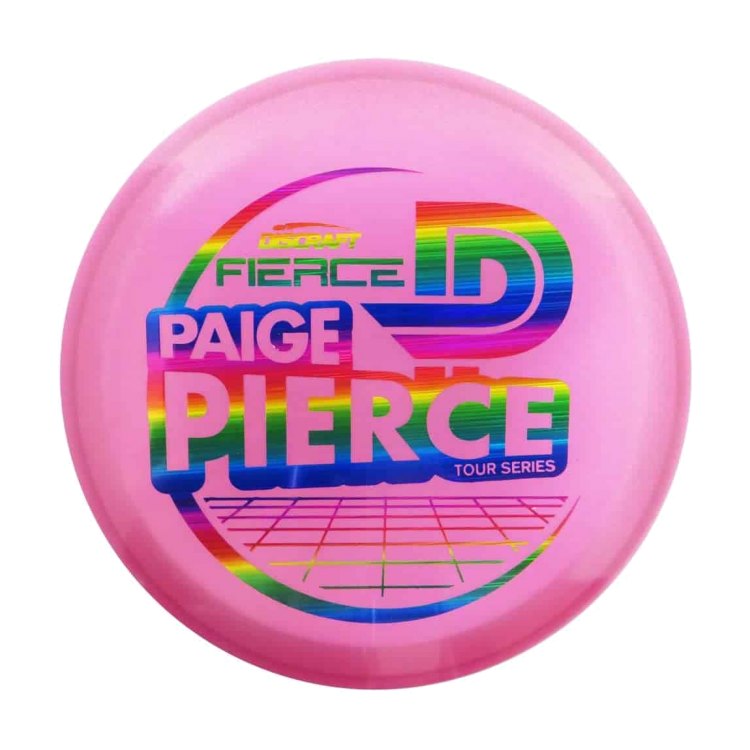 Discraft Fierce