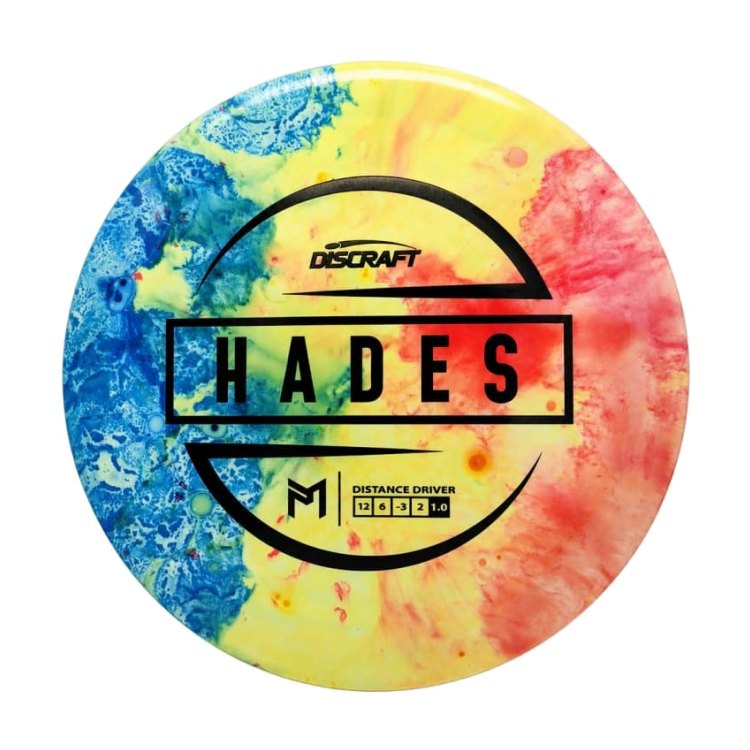 Discraft Hades disc golf disc