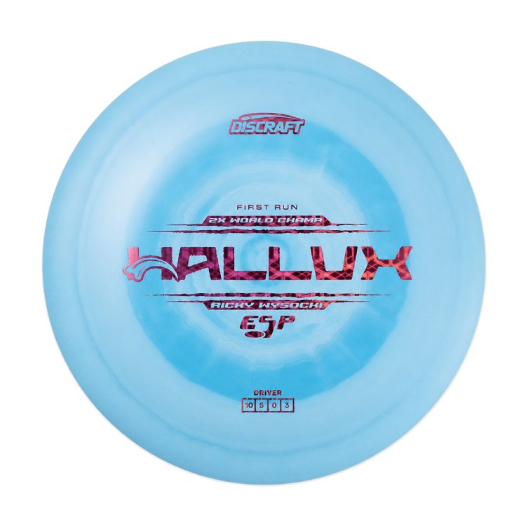 Discraft Hallux disc golf disc