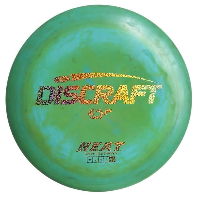 Discraft Heat disc golf disc