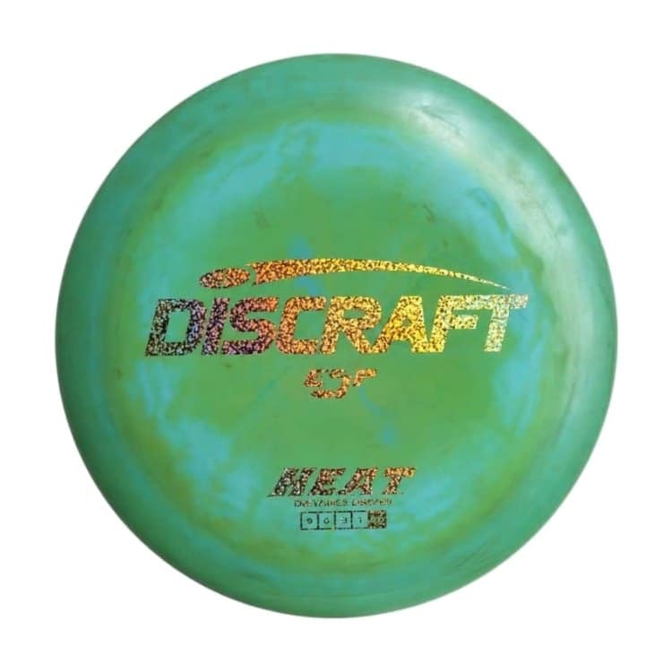 Discraft Heat disc golf disc
