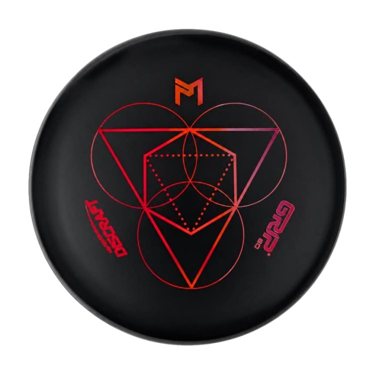 Discraft Kratos disc golf disc