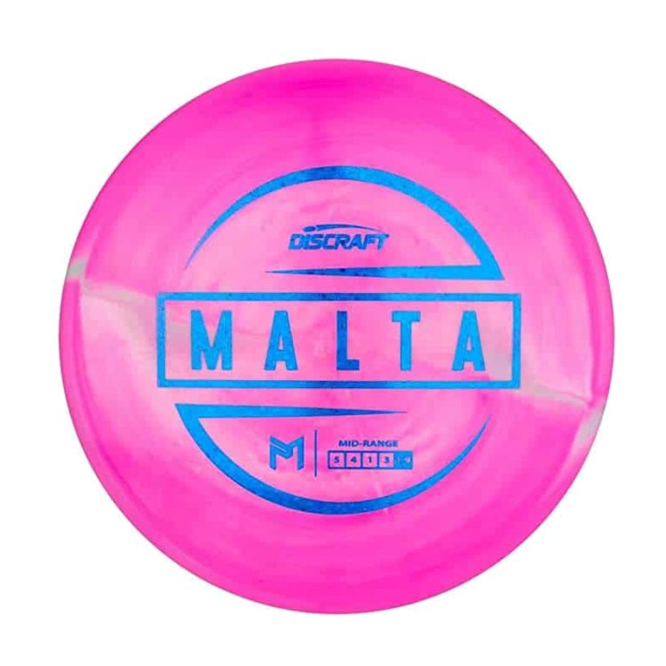 Discraft Malta