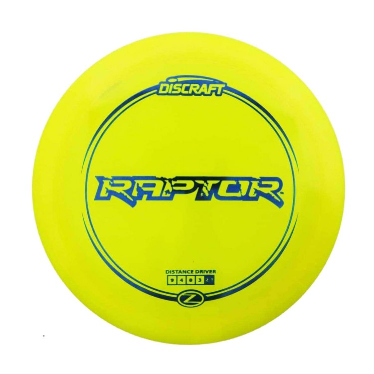 Discraft Raptor