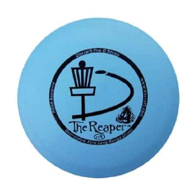 discraft reaper