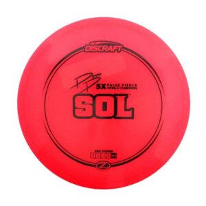 Discraft Sol