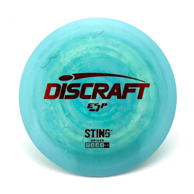 Discraft Sting disc
